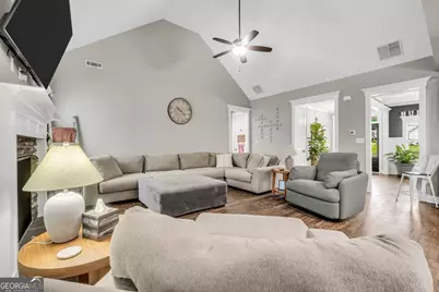 112 Gordon Oaks Way, Moreland, GA 30259 - Photo 15