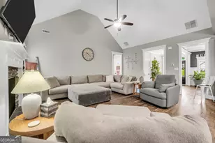 112 Gordon Oaks Way, Moreland, GA 30259 - Photo 15