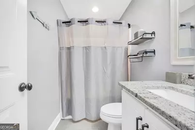 112 Gordon Oaks Way, Moreland, GA 30259 - Photo 49