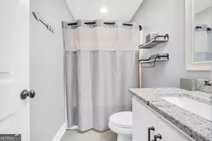 112 Gordon Oaks Way, Moreland, GA 30259 - Photo 49