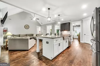 112 Gordon Oaks Way, Moreland, GA 30259 - Photo 23