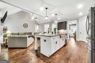 112 Gordon Oaks Way, Moreland, GA 30259 - Photo 23