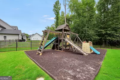 112 Gordon Oaks Way, Moreland, GA 30259 - Photo 61
