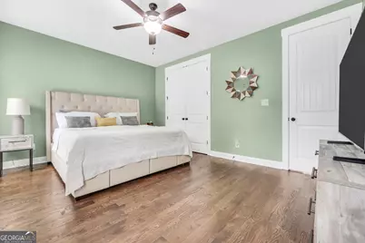 112 Gordon Oaks Way, Moreland, GA 30259 - Photo 35
