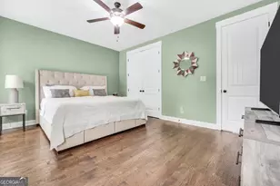 112 Gordon Oaks Way, Moreland, GA 30259 - Photo 35