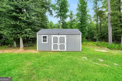 112 Gordon Oaks Way, Moreland, GA 30259 - Photo 67