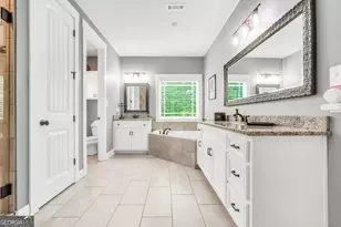 112 Gordon Oaks Way, Moreland, GA 30259 - Photo 27
