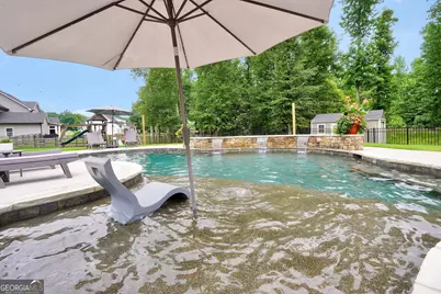 112 Gordon Oaks Way, Moreland, GA 30259 - Photo 57
