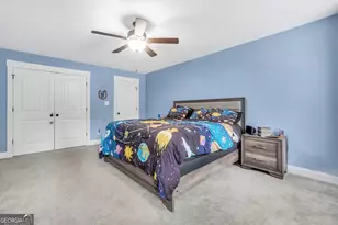 112 Gordon Oaks Way, Moreland, GA 30259 - Photo 45