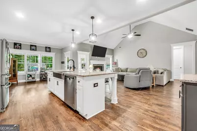 112 Gordon Oaks Way, Moreland, GA 30259 - Photo 21