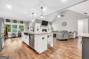 112 Gordon Oaks Way, Moreland, GA 30259 - Photo 21