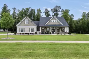 112 Gordon Oaks Way, Moreland, GA 30259 - Photo 1