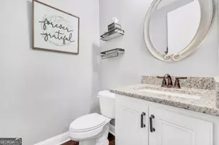 112 Gordon Oaks Way, Moreland, GA 30259 - Photo 39