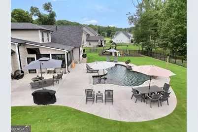 112 Gordon Oaks Way, Moreland, GA 30259 - Photo 55