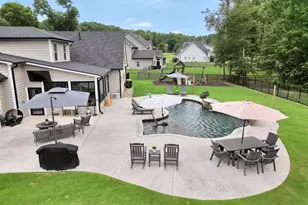 112 Gordon Oaks Way, Moreland, GA 30259 - Photo 55