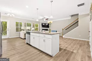 37 Rocky Knoll, Dallas, GA 30157 - Photo 9