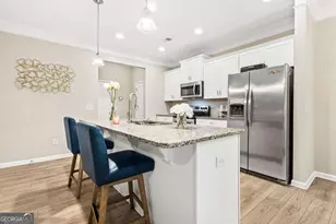 37 Rocky Knoll, Dallas, GA 30157 - Photo 7