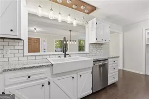 1988 Elmwood Cir, Snellville, GA 30078 - Photo 11