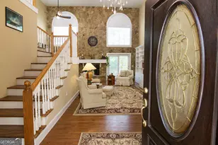 354 Minshew Rd NE, Rome, GA 30161 - Photo 9