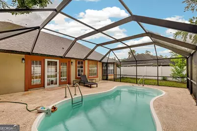 200 Eagle Blvd., Kingsland, GA 31548 - Photo 33