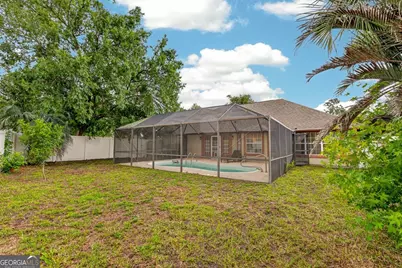 200 Eagle Blvd., Kingsland, GA 31548 - Photo 31