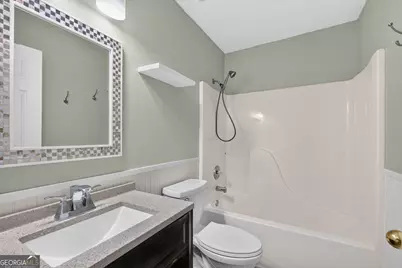 200 Eagle Blvd., Kingsland, GA 31548 - Photo 27