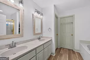 200 Eagle Blvd, Kingsland, GA 31548 - Photo 19
