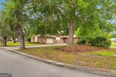 200 Eagle Blvd., Kingsland, GA 31548 - Photo 29