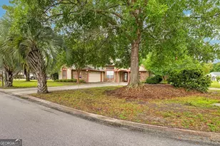 200 Eagle Blvd, Kingsland, GA 31548 - Photo 29