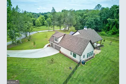 233 Hunter Road, Jefferson, GA 30549 - Photo 57