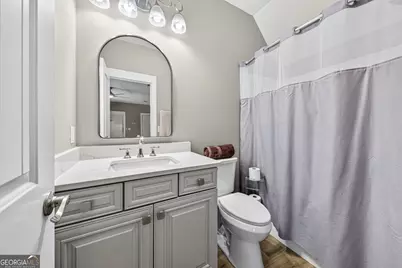 233 Hunter Road, Jefferson, GA 30549 - Photo 47