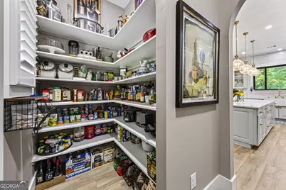 233 Hunter Road, Jefferson, GA 30549 - Photo 21