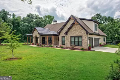 233 Hunter Road, Jefferson, GA 30549 - Photo 53