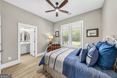 233 Hunter Road, Jefferson, GA 30549 - Photo 29