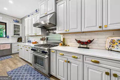 233 Hunter Road, Jefferson, GA 30549 - Photo 23