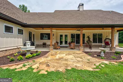 233 Hunter Road, Jefferson, GA 30549 - Photo 49