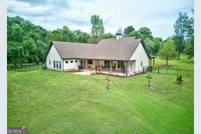 233 Hunter Road, Jefferson, GA 30549 - Photo 3