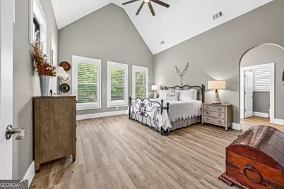 233 Hunter Road, Jefferson, GA 30549 - Photo 33