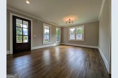 8239 High Lake Terrace, Covington, GA 30014 - Photo 9