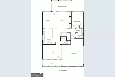 8239 High Lake Terrace, Covington, GA 30014 - Photo 29