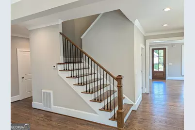 8239 High Lake Terrace, Covington, GA 30014 - Photo 17