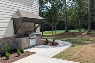 8239 High Lake Terrace, Covington, GA 30014 - Photo 3