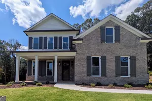 8239 High Lake Terrace, Covington, GA 30014 - Photo 1