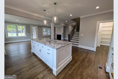 8239 High Lake Terrace, Covington, GA 30014 - Photo 13