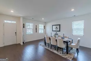 367 Noblewood Dr, McDonough, GA 30252 - Photo 3