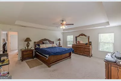 367 Noblewood Drive, McDonough, GA 30252 - Photo 17