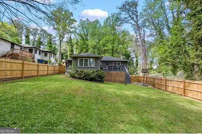 1152 Eastridge Road SW, Atlanta, GA 30311 - Photo 21
