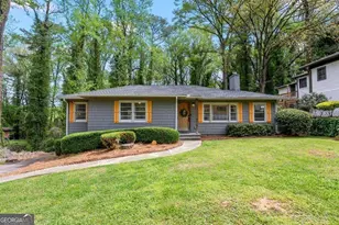 1152 Eastridge Rd SW, Atlanta, GA 30311 - Photo 1
