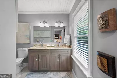 1152 Eastridge Road SW, Atlanta, GA 30311 - Photo 7