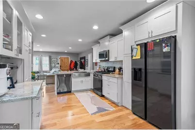 1152 Eastridge Road SW, Atlanta, GA 30311 - Photo 3